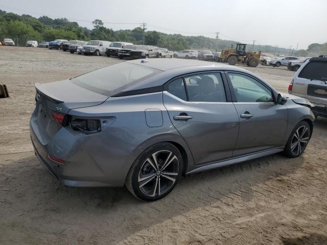 Photo 3 from auction – 2020 NISSAN SENTRA SR with VIN 3N1AB8DV2LY298146