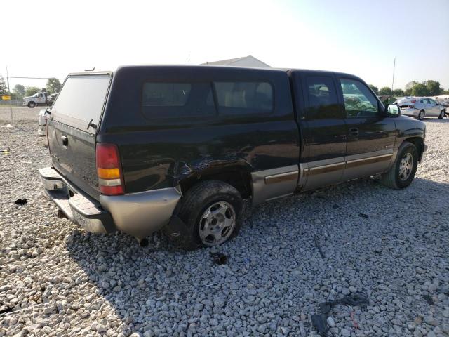 Photo 3 from auction – 2001 CHEVROLET SILVERADO with VIN 2GCEC19V011367696