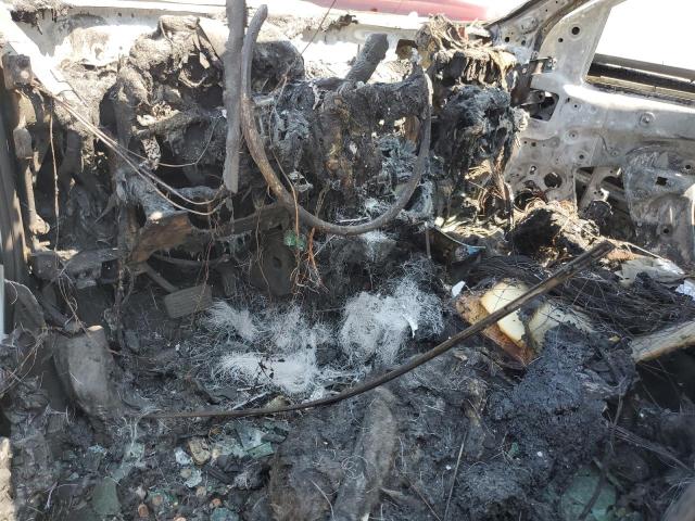 Photo 8 from auction – 2022 CHEVROLET SILVERADO with VIN 1GC4YNE77NF106219