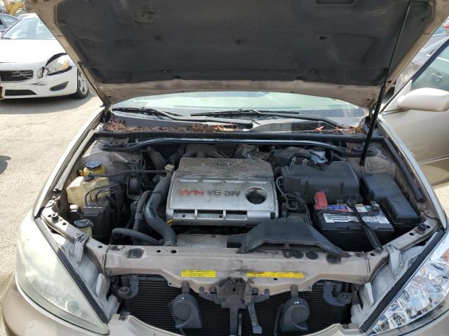 Photo 11 from auction – 2003 TOYOTA CAMRY LE with VIN 4T1BF30KX3U557209