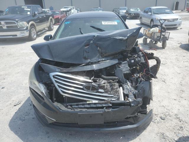 Photo 5 from auction – 2016 HYUNDAI SONATA SE with VIN 5NPE24AF4GH373016
