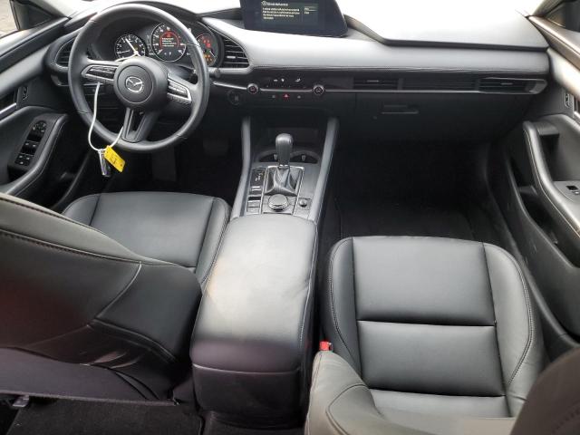 Photo 8 from auction – 2022 MAZDA 3 SELECT with VIN 3MZBPABL7NM309709