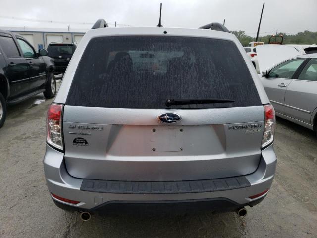 Photo 6 from auction – 2012 SUBARU FORESTER 2 with VIN JF2SHADC8CH412556