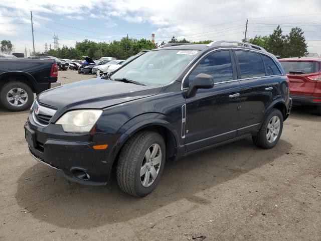 Photo 1 from auction – 2008 SATURN VUE XR with VIN 3GSCL53788S577152