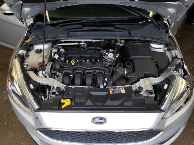 Photo 11 from auction – 2016 FORD FOCUS SE with VIN 1FADP3F20GL323972