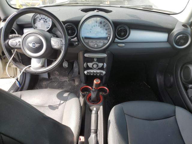 Photo 8 from auction – 2010 MINI COOPER with VIN WMWMF3C54ATU76600