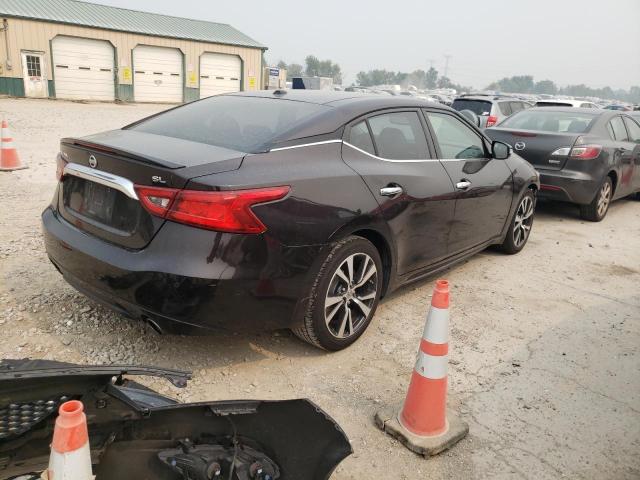 Photo 3 from auction – 2016 NISSAN MAXIMA 3.5 with VIN 1N4AA6AP6GC405598