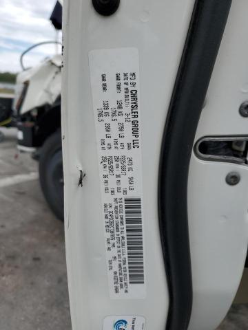 Photo 14 from auction – 2012 DODGE JOURNEY SX with VIN 3C4PDCBG2CT307076
