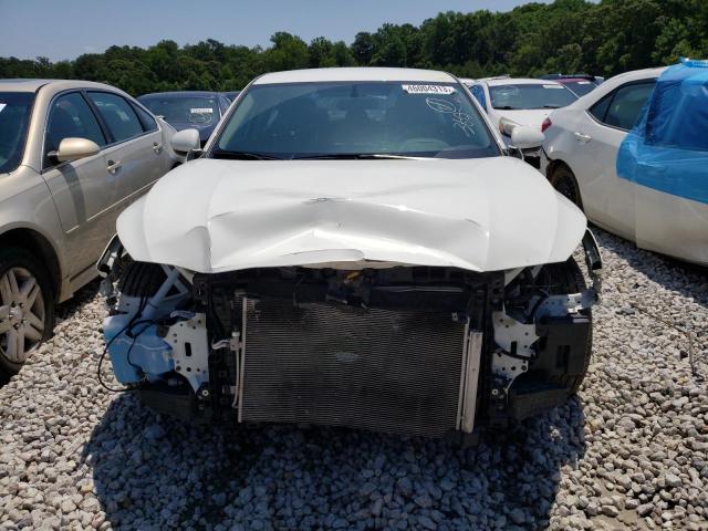 Photo 5 from auction – 2019 NISSAN ALTIMA S with VIN 1N4BL4BV9KC106860