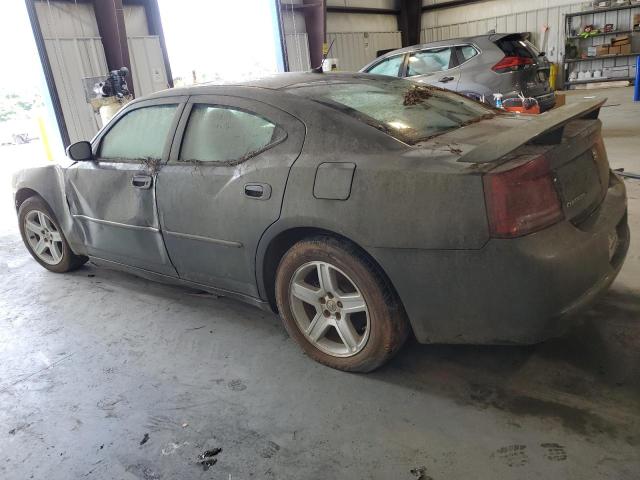 Photo 2 from auction – 2008 DODGE CHARGER with VIN 2B3KA33G18H124657