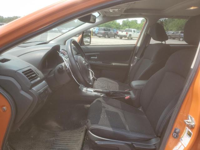 Photo 7 from auction – 2014 SUBARU XV CROSSTR with VIN JF2GPAVC2EH332115