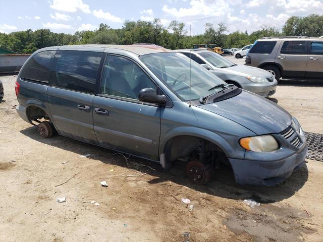 Photo 4 from auction – 2006 DODGE CARAVAN SE with VIN 1D4GP25B36B719310