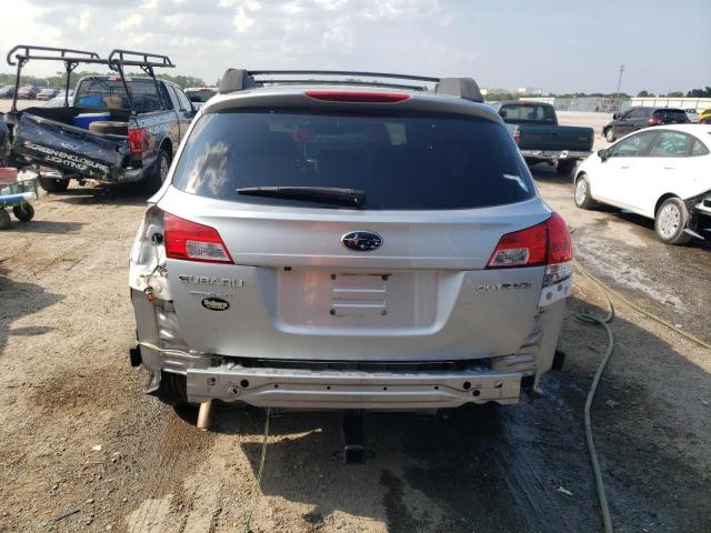Photo 6 from auction – 2012 SUBARU OUTBACK 2. with VIN 4S4BRCGC0C3241037