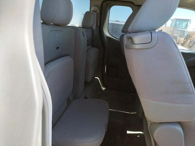 Photo 10 from auction – 2014 NISSAN FRONTIER S with VIN 1N6BD0CT1EN767611
