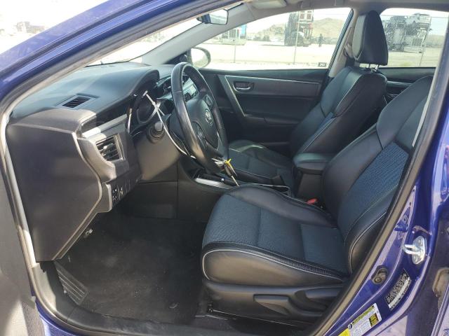Photo 7 from auction – 2015 TOYOTA COROLLA L with VIN 5YFBURHE4FP319790