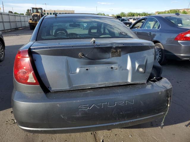 Photo 6 from auction – 2007 SATURN ION LEVEL with VIN 1G8AW18F97Z136919