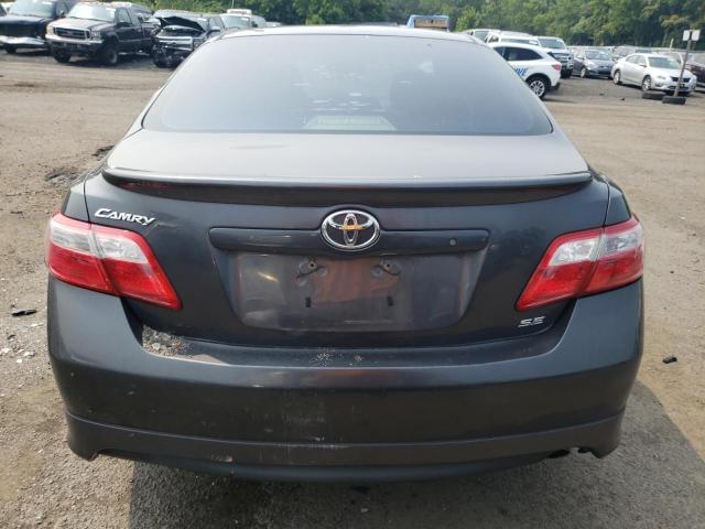 Photo 6 from auction – 2009 TOYOTA CAMRY BASE with VIN 4T1BE46K49U393951