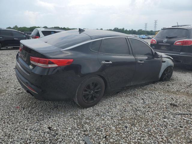 Photo 3 from auction – 2016 KIA OPTIMA LX with VIN 5XXGT4L38GG104747