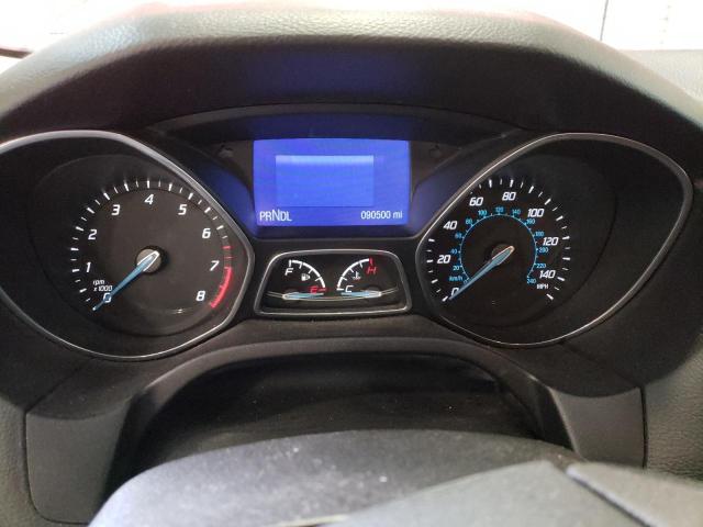 Photo 9 from auction – 2013 FORD FOCUS SE with VIN 1FADP3K22DL195851