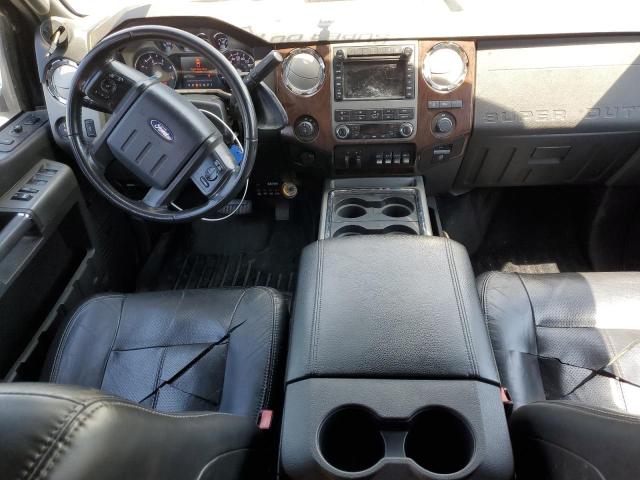 Photo 8 from auction – 2011 FORD F250 SUPER with VIN 1FT7W2BT3BEC47003