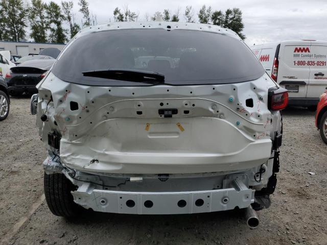 Photo 6 from auction – 2022 MAZDA CX-5 SELEC with VIN JM3KFBBM2N0607356