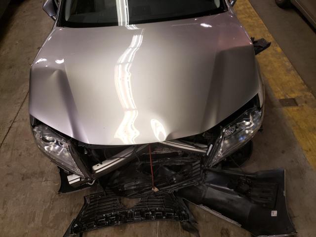 Photo 11 from auction – 2015 LEXUS ES 300H with VIN JTHBW1GG4F2091155