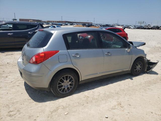Photo 3 from auction – 2011 NISSAN VERSA S with VIN 3N1BC1CP3BL447476