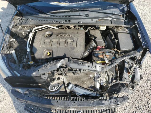 Photo 11 from auction – 2016 TOYOTA COROLLA L with VIN 5YFBURHE0GP506817