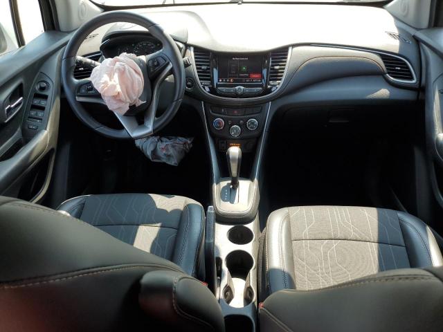 Photo 8 from auction – 2020 CHEVROLET TRAX 1LT with VIN 3GNCJLSB9LL217328