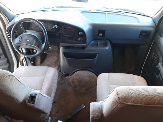 Photo 5 from auction – 1994 FORD ECONOLINE with VIN 1FDKE30G6RHB48527