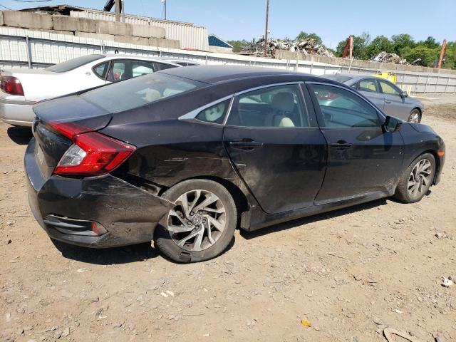 Photo 3 from auction – 2016 HONDA CIVIC LX with VIN 19XFC2F57GE221936