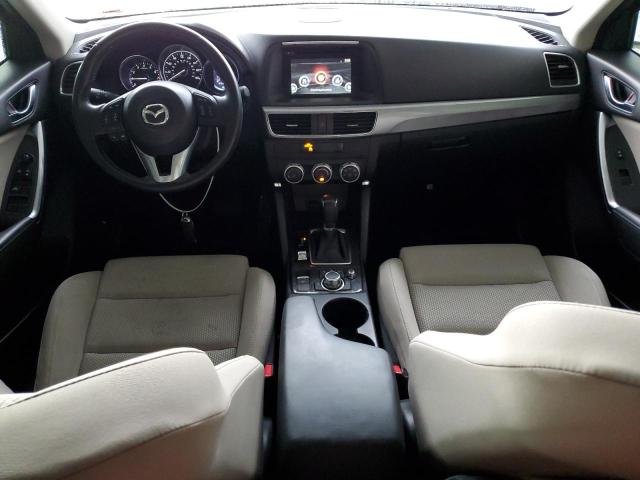 Photo 8 from auction – 2016 MAZDA CX-5 TOURI with VIN JM3KE2CY2G0654037