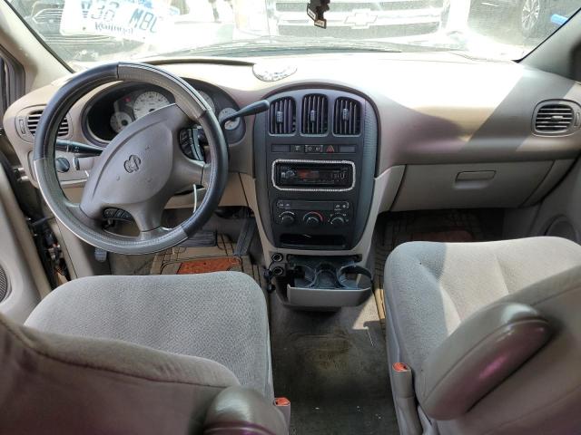 Photo 8 from auction – 2002 DODGE GRAND CARA with VIN 1B4GP44302B671047