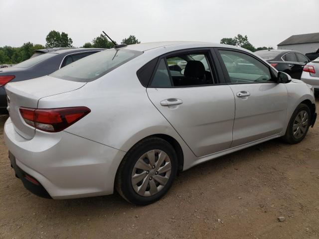 Photo 3 from auction – 2020 KIA RIO LX with VIN 3KPA24AD3LE285537