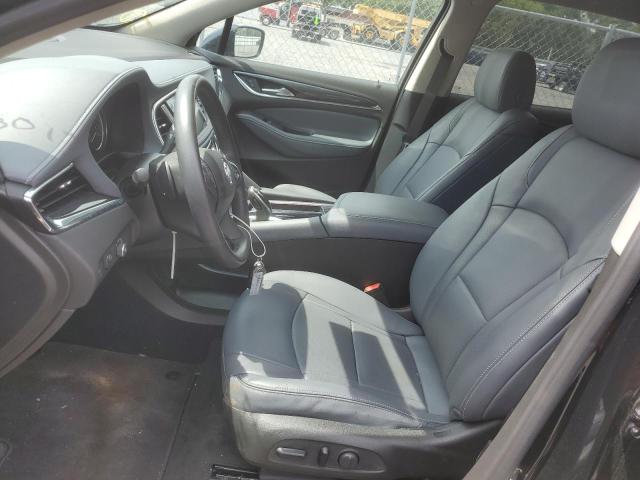Photo 7 from auction – 2020 BUICK ENCLAVE ES with VIN 5GAEVAKW1LJ326579