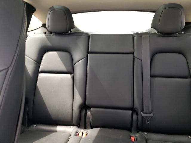 Photo 10 from auction – 2022 TESLA MODEL Y with VIN 7SAYGDEE9NF495241