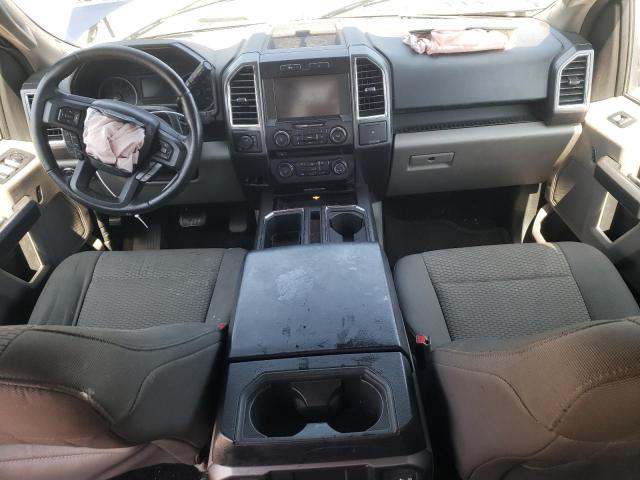 Photo 8 from auction – 2015 FORD F150 SUPER with VIN 1FTEW1EF8FKF11976