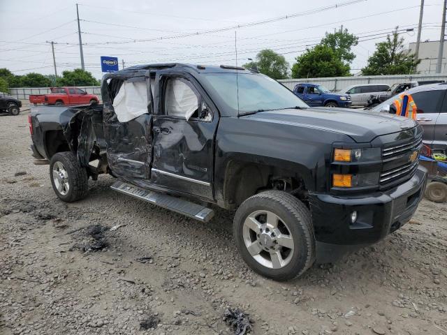 Photo 4 from auction – 2016 CHEVROLET SILVERADO with VIN 1GC1KVEG9GF196531