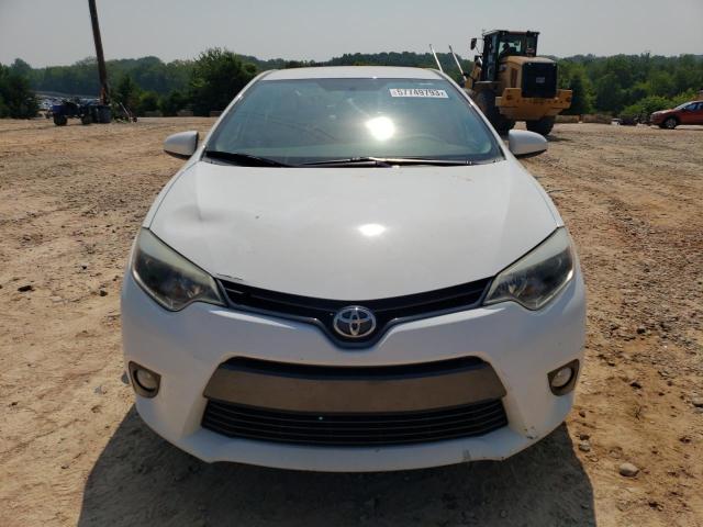 Photo 5 from auction – 2015 TOYOTA COROLLA L with VIN 5YFBURHE4FP196640