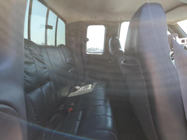 Photo 10 from auction – 2000 DODGE RAM 2500 with VIN 1B7KF23W2YJ126921