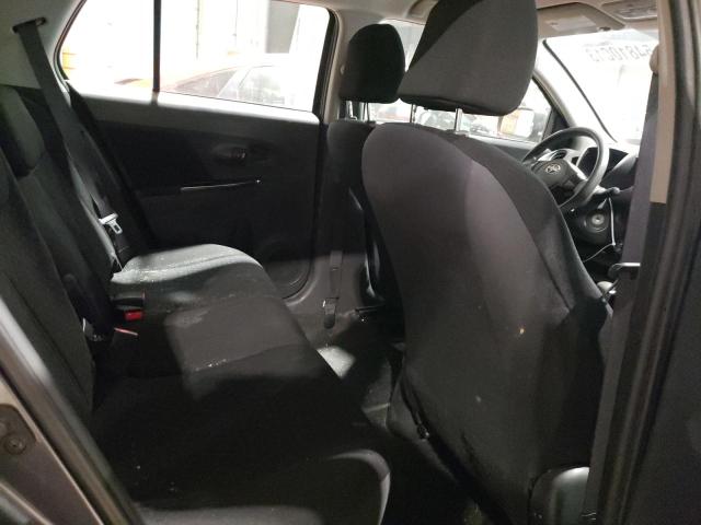 Photo 10 from auction – 2008 TOYOTA SCION XD with VIN JTKKU10478J022291