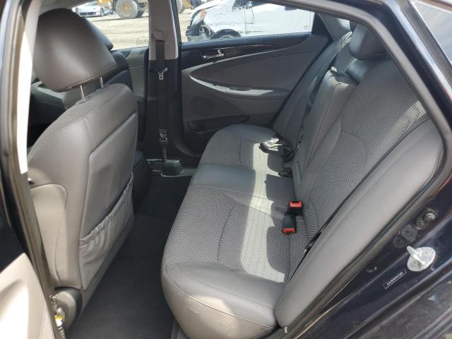 Photo 10 from auction – 2014 HYUNDAI SONATA SE with VIN 5NPEC4AC0EH871472