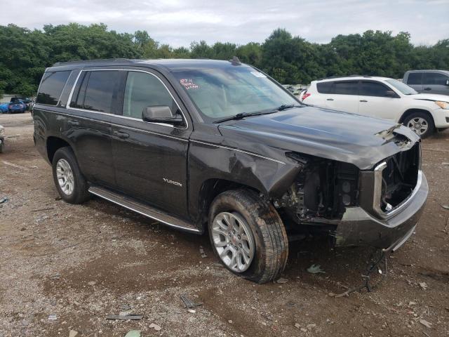 Photo 4 from auction – 2020 GMC YUKON SLT with VIN 1GKS1DKC7LR220938