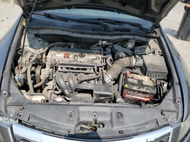 Photo 11 from auction – 2012 HONDA ACCORD with VIN 1HGCP2F65CA023127