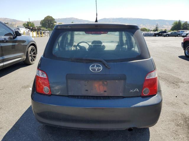 Photo 6 from auction – 2006 TOYOTA SCION XA with VIN JTKKT624365012246