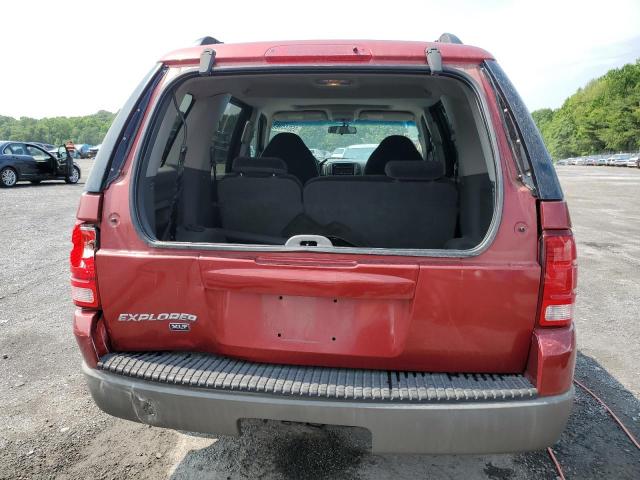 Photo 6 from auction – 2002 FORD EXPLORER X with VIN 1FMZU73EX2UA84377