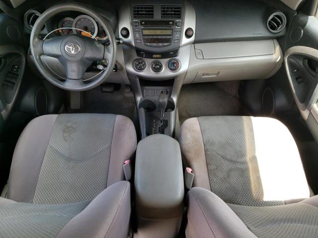 Photo 8 from auction – 2006 TOYOTA RAV4 with VIN JTMBD33V566010292