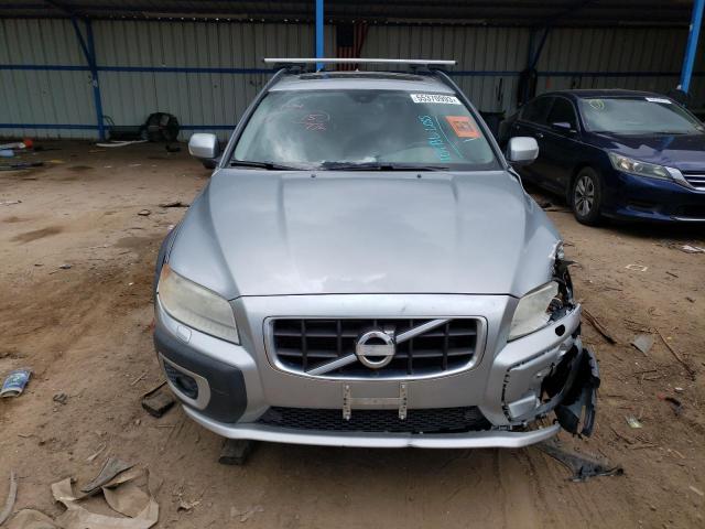 Photo 5 from auction – 2010 VOLVO XC70 T6 with VIN YV4992BZ2A1084755