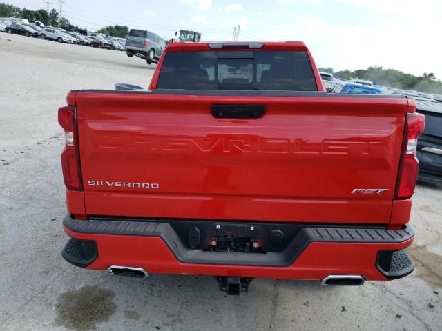 Photo 6 from auction – 2019 CHEVROLET SILVERADO with VIN 3GCUYEED4KG199247