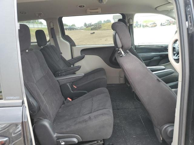 Photo 11 from auction – 2011 DODGE GRAND CARA with VIN 2D4RN3DGXBR710973